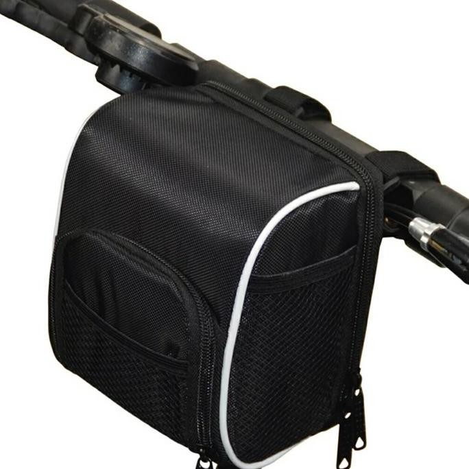 Super Murah, Tas Sepeda Stang Sepeda Lipat