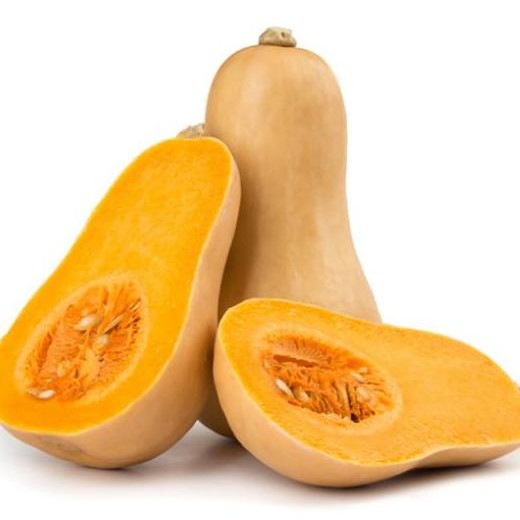 

TERMURAH LABU MADU BUTTERNUT SQUASH 500GR | LABU ORGANIK SAYUR SEHAT IMPORT