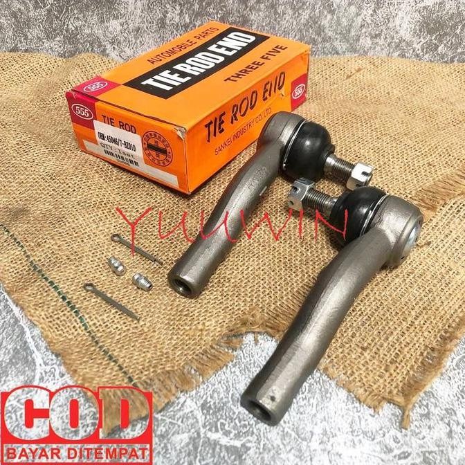 TIE ROD AVANZA 555 - TIE ROD END VELOZ ALL NEW AVANZA XENIA 555