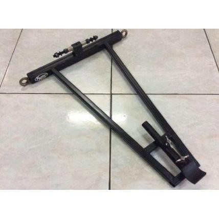 Bike Carrier / Bawa Sepeda Dimotor