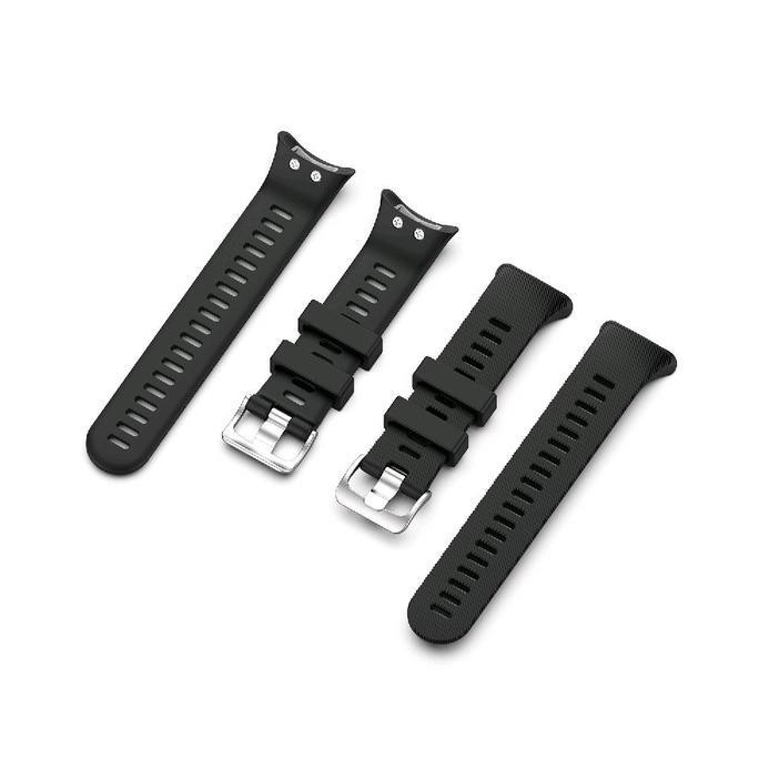 Ori - Strap Silicone Garmin Forerunner 45 / 45S / Swim 2 Tali Jam Karet Sport