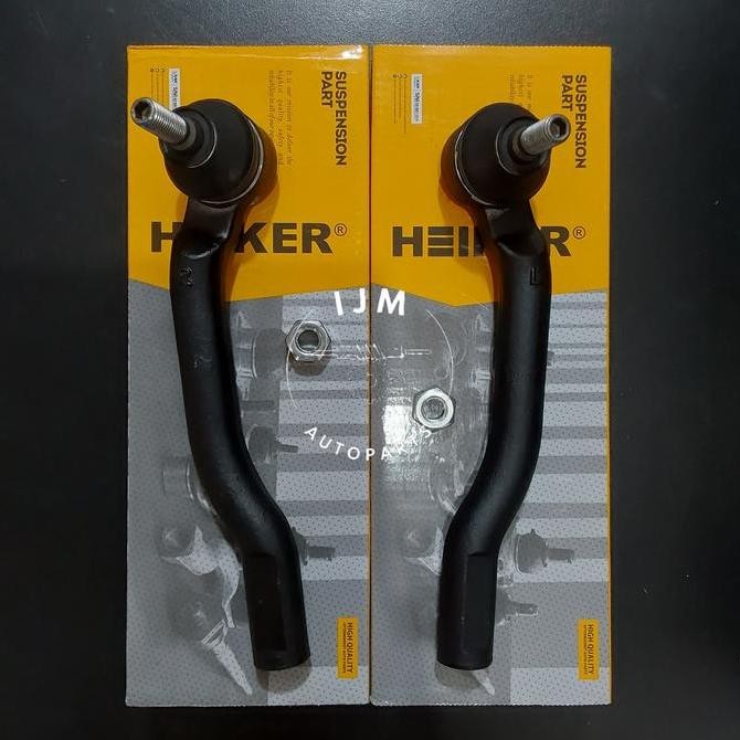 Tie Rod End Nissan Grand Livina / Juke / Evalia Heiker