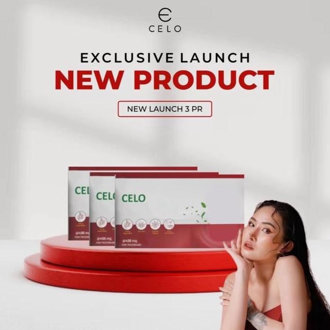 

Bundle CELO PR MERAH Langsung Kirim