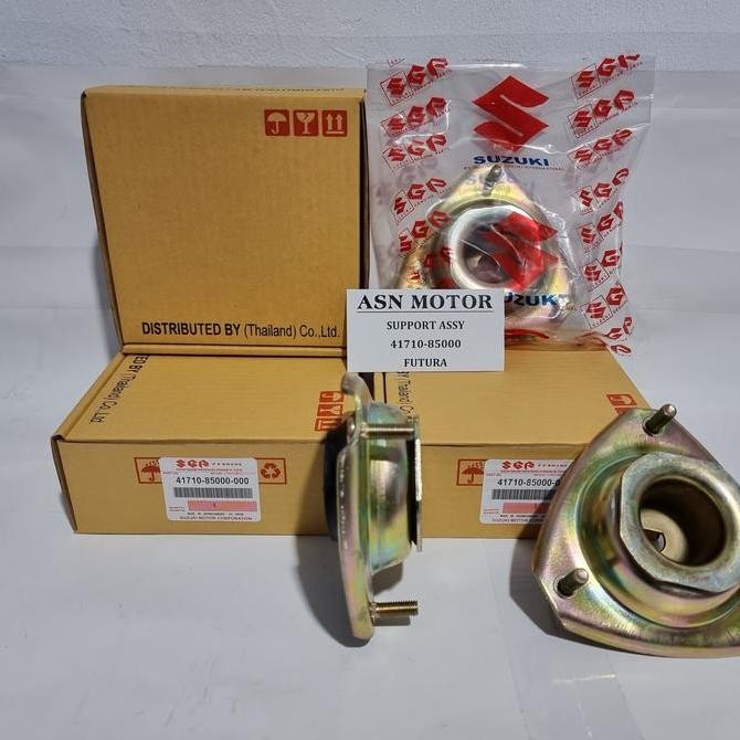 SUPPORT ASSY SUPORT SHOCK FUTURA APV ARENA T120SS