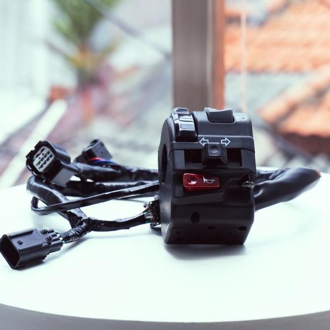 Saklar Kiri Vixion Old Original Pnp Honda Vario 160 125 150