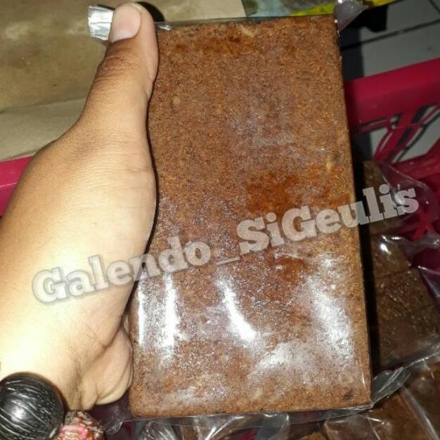 

Galendo Khas Ciamis 500 Gram