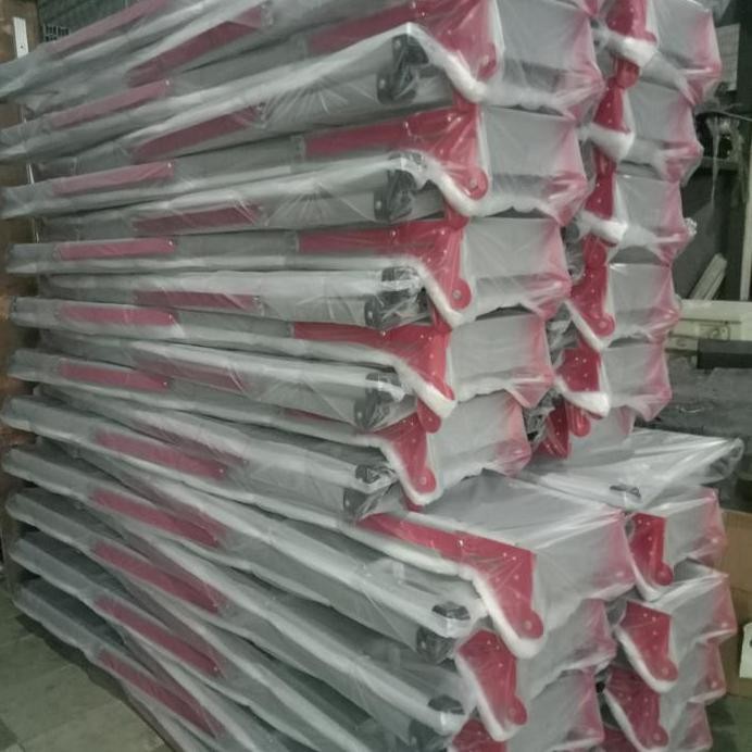 ready Tangga Lipat Aluminium 175 Cm