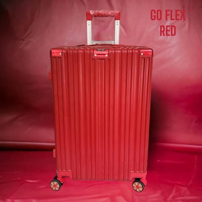 Koper Goflex 20 Inch 24 Inch Goflex one colour Hardcase Premium