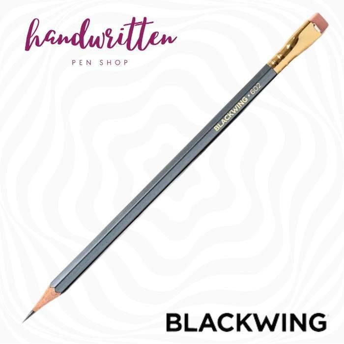 

LB BLACKWING Legendary Palomino Pencils / Pensil