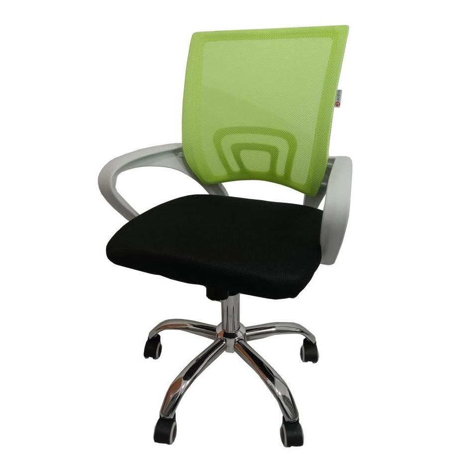 Kursi Kantor KK - W 4005 Green