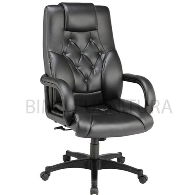Kursi Kantor Direktur Ergotec LX 930 TR