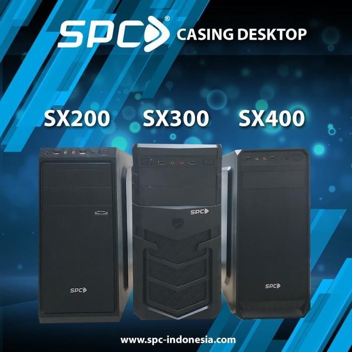 DS Casing SPC SX Series (SX 200| SX 300 | SX 400) - SX200 | SX300 | SX400