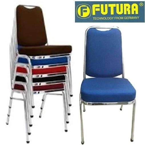 KURSI SUSUN FUTURA / FTR 405