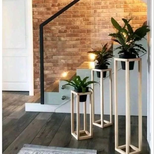 ready Dekorasi Pernikahan Bunga Berdiri Rustic Photobooth Flower