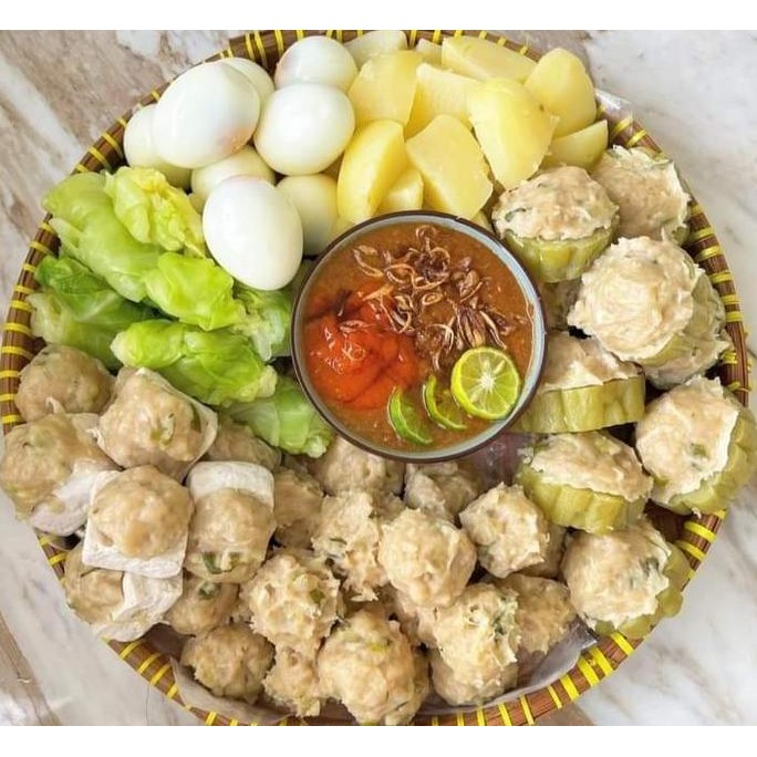 

LM Essence Ikan Tenggiri / Essen Tenggiri Food Grade 50 Gr