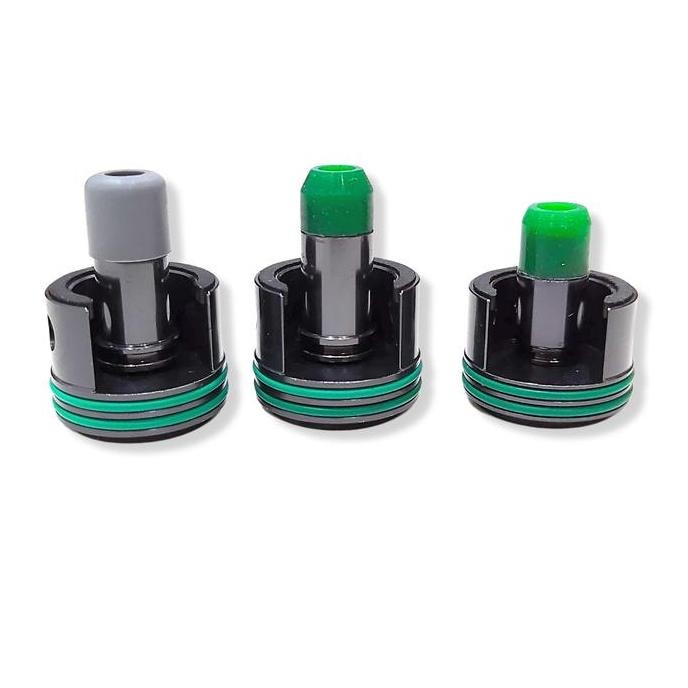 New Premium Cylinder Head Nozzle WGB Water Gel Blaster Jingji LDT Sijun Jinming Bohan