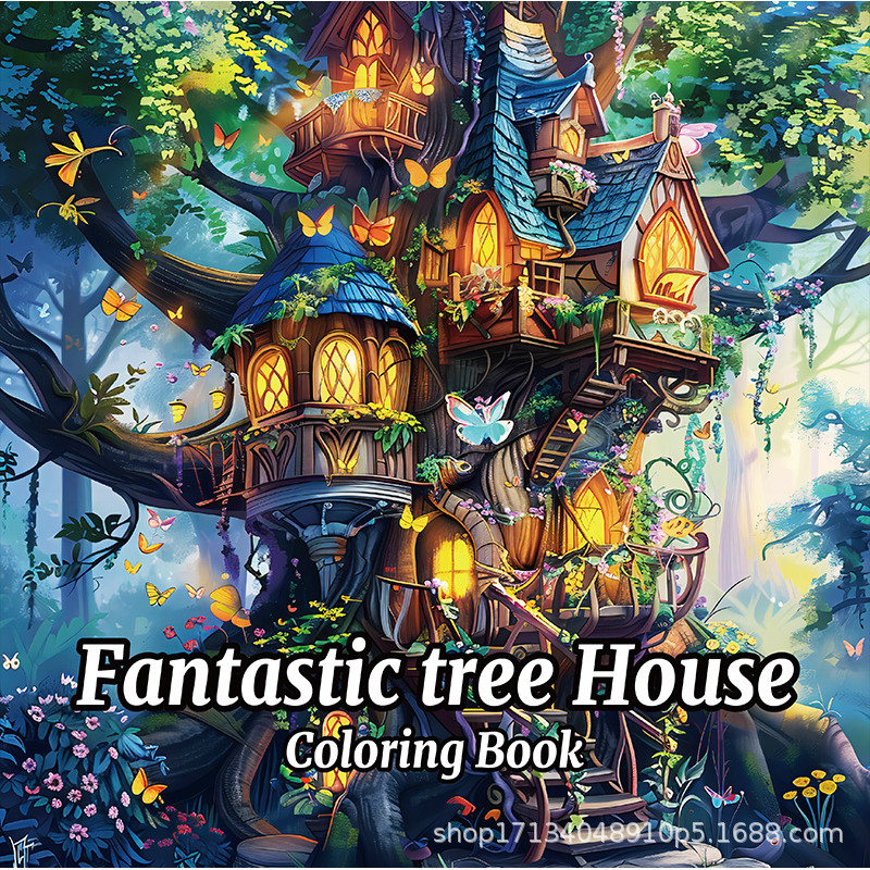 Coloring Book Buku mewarnai buku mewarnai buku mewarnai buku mewarnai dewasa buku melukis buku mewar