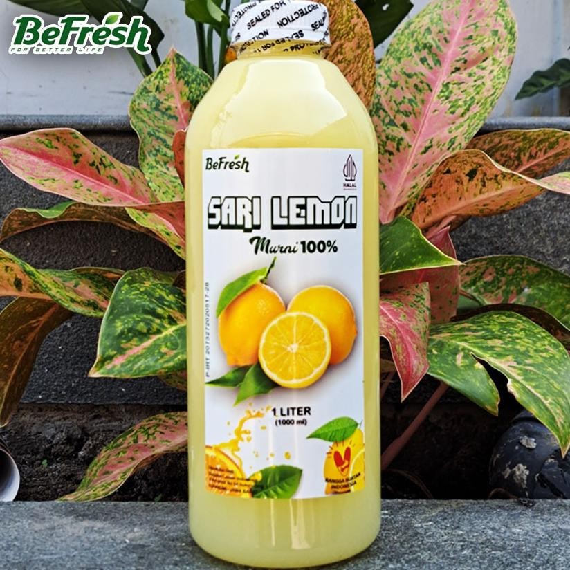 

Original Sari Lemon Asli Untuk Diet 1 Liter Murni Pure Air Lemon Juice 1Liter Ow42