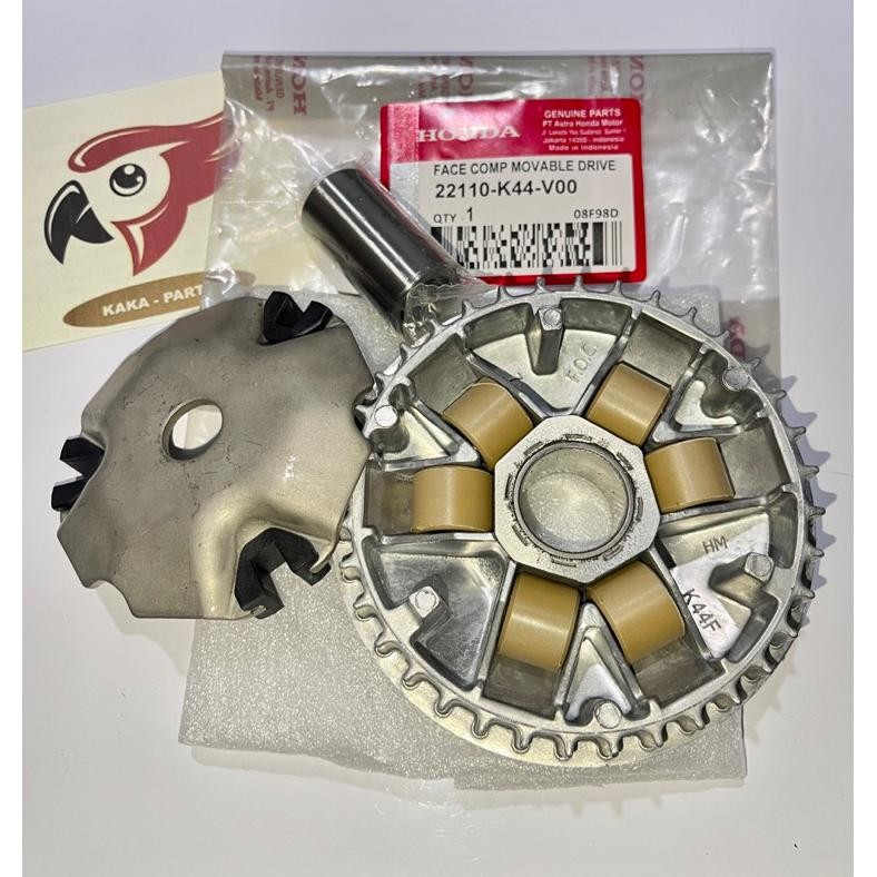 Rumah roller Assy beat pop rumah roller Assy beat fi ESP rumah roller Assy beat street rumah roller 