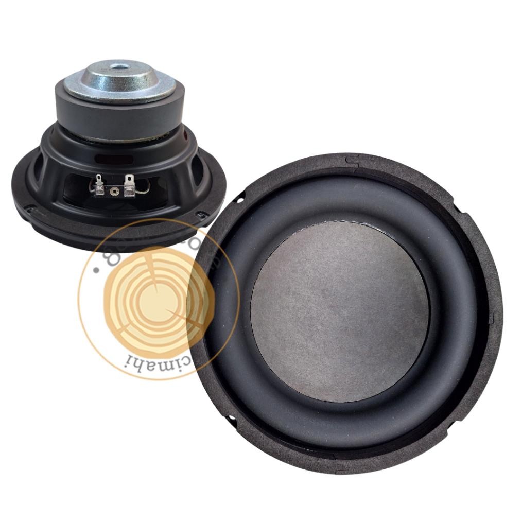 Speaker Subwoofer 6 Inch LG 4 Ohm 100W Subwoofer LG 6" 4 ohm DiM