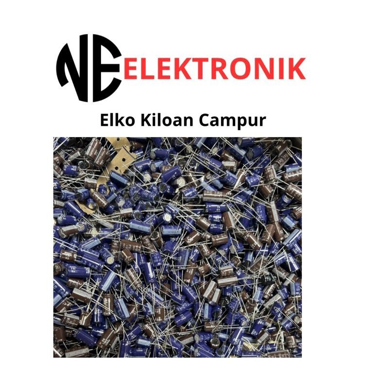 Elko Kiloan Campur per 1kg Murah DiM