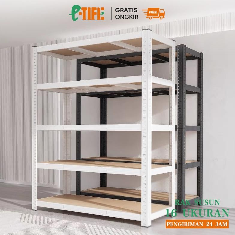 Rak Susun Serbaguna Rak Besi Rak Besi Siku Rak Besi Serbaguna Rak Dapur Serbaguna Rak Gudang
