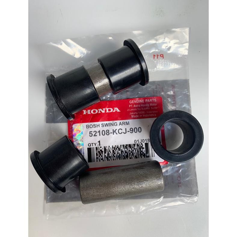 Bosh Bos arm tiger revo AHM