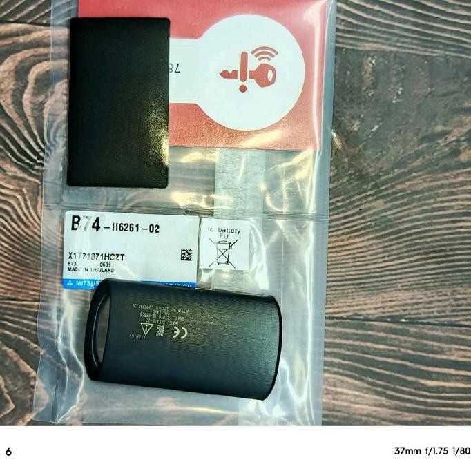 Kunci Remote Keyless Yamaha Nmax Aerox Lexi Fazzio Filano - Smart Key Motor Termurah