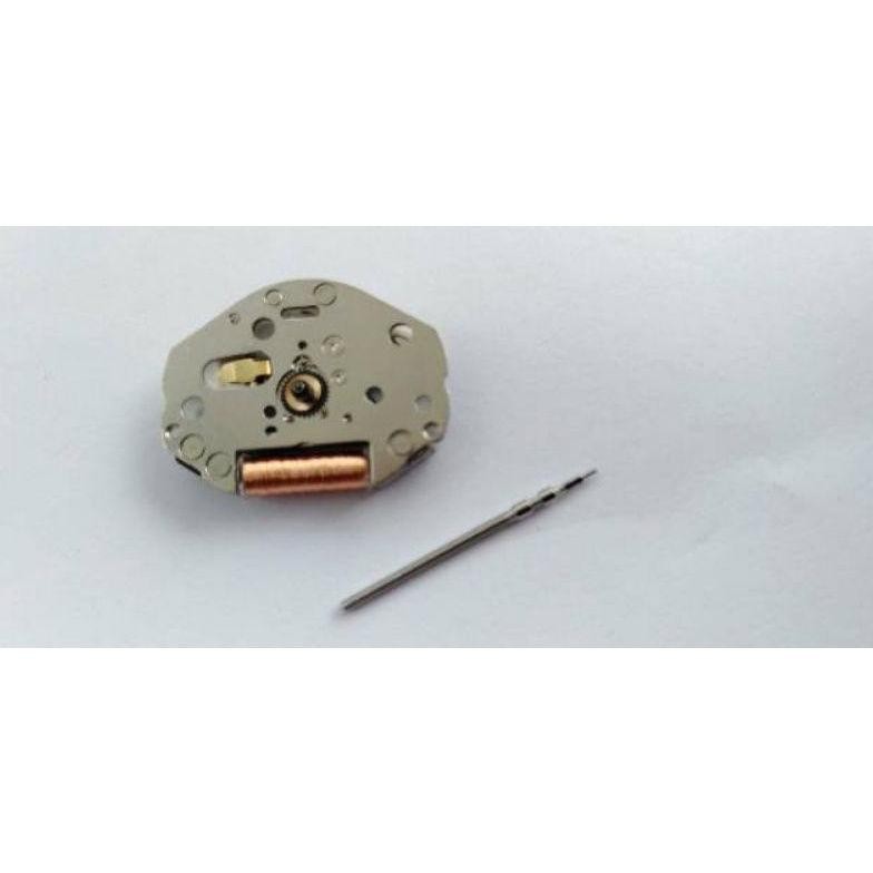 mesin jam tangan  miota polos 2035 original DiM