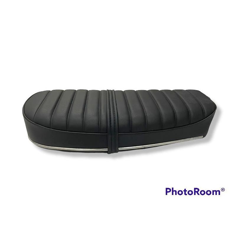 Jok Sadel Cb 100 model ory K0 Dilan