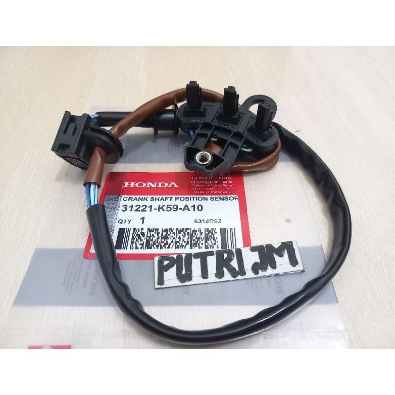 SENSOR CKP VARIO 150 VARIO 150 LED VARIO 125 LED