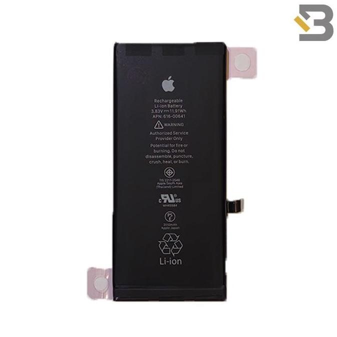 Diskon Baterai Iphone 11 Original Battery Batre Hp Apple