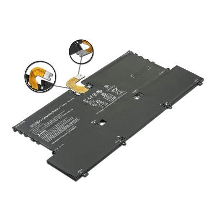 Diskon Battery Hp Spectre 13-V022Tu 38Wh 4 Cell Original - Baterai Laptop