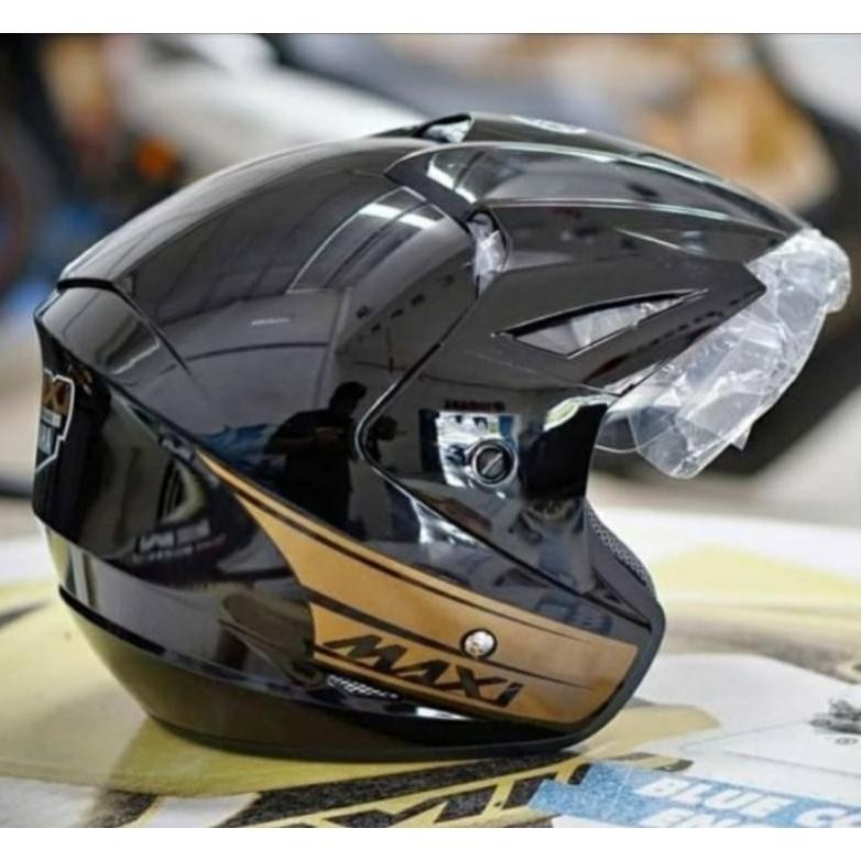 HELM YAMAHA NMAX ORIGINAL