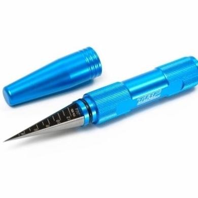 TAMIYA 42260 R/C Car Body Reamer