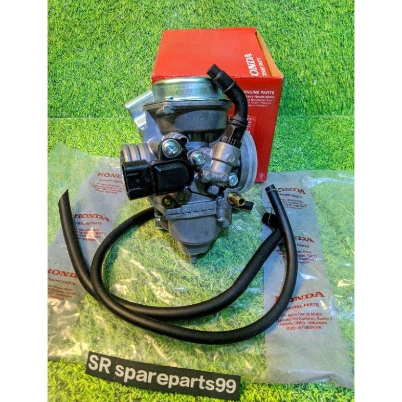 Karbu Mega pro New Karburator  Honda Mega pro mono Mega pro New KYE Keihin