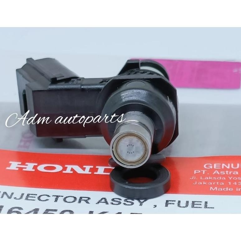 Injektor Hole 8 K59+Seal Honda PCX 150 New Lokal PCX 125 Thailand ADV 150 Vario 150 OLD Vario 150 Ne
