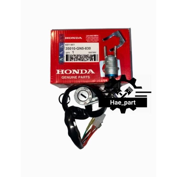 KUNCI KONTAK GRAND KONCI KONTAK ASTREA KUNCI KONTAK LEGENDA