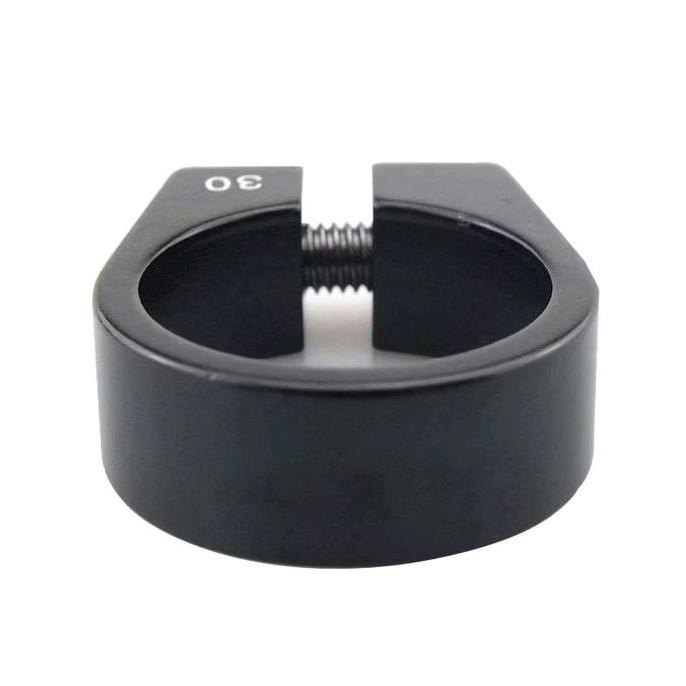 Clamp Penjepit Sadel Jok Sepeda 30.0mm