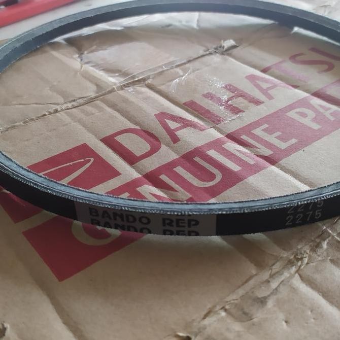 VANBELT AC XENIA 1000CC