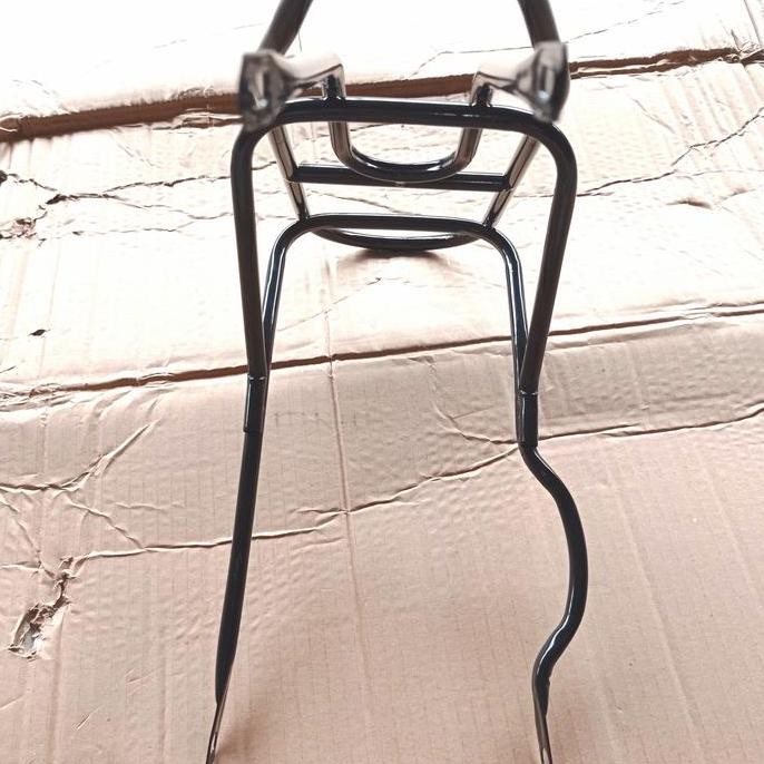 Bagasi boncengan sepeda lipat 20