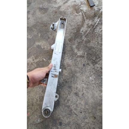 SWING ARM SASIS CAPIT UDANG SUPRA X125 COPOTAN MOTOR