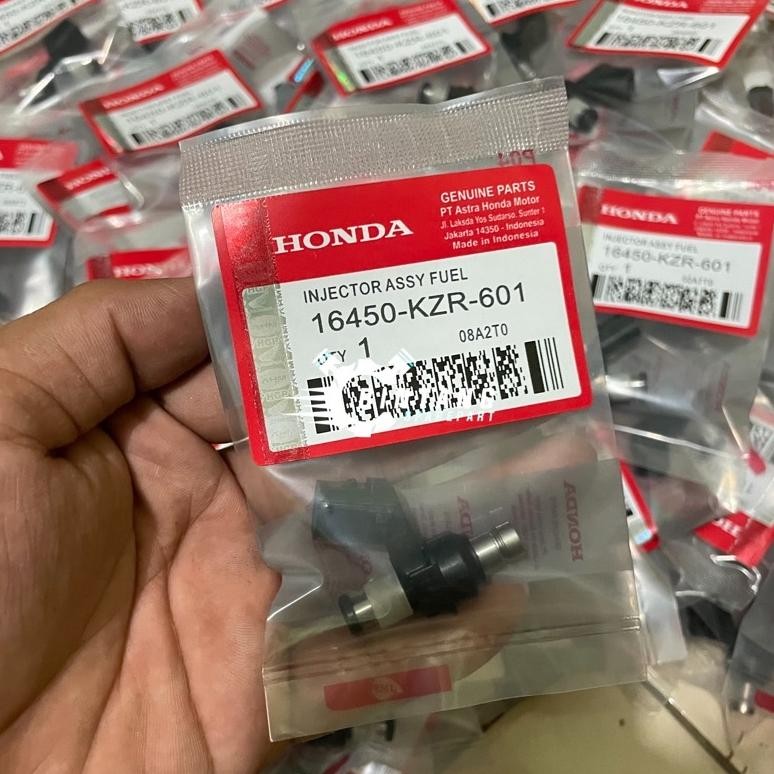 INJEKTOR VARIO 125 HONDA VARIO 125 150 LED KUALITAS ORISINIL ORI ASLI