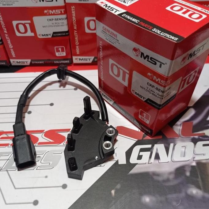 Sensor Ckp Crankshaft Position All New Nmax Aerox Lexi Mst Oto Termurah
