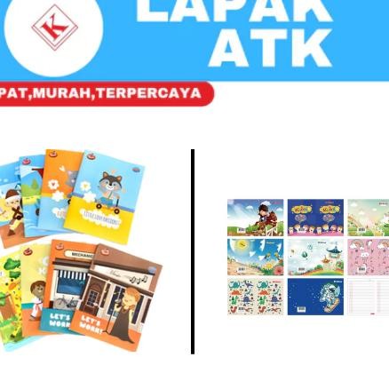 

Buku Tulis 58 Lembar Me Sidupelna Pak Isi 10