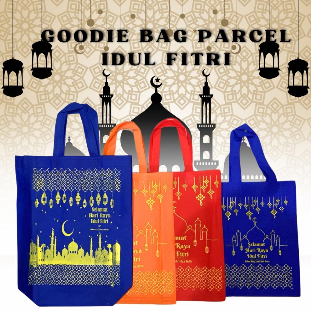 

Ew64 TR24 Murah ! Tas Hampers Lebaran (HLS) 25 x 35 x 08 Goodie Bag Idul Fitri WARNA RANDOM (HLS) 25 x 35 x 08 Hemat Termurah