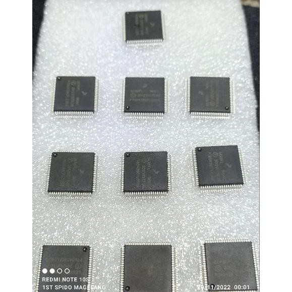 ic MCU speedometer Vario 125 old KZR(2012-2014)