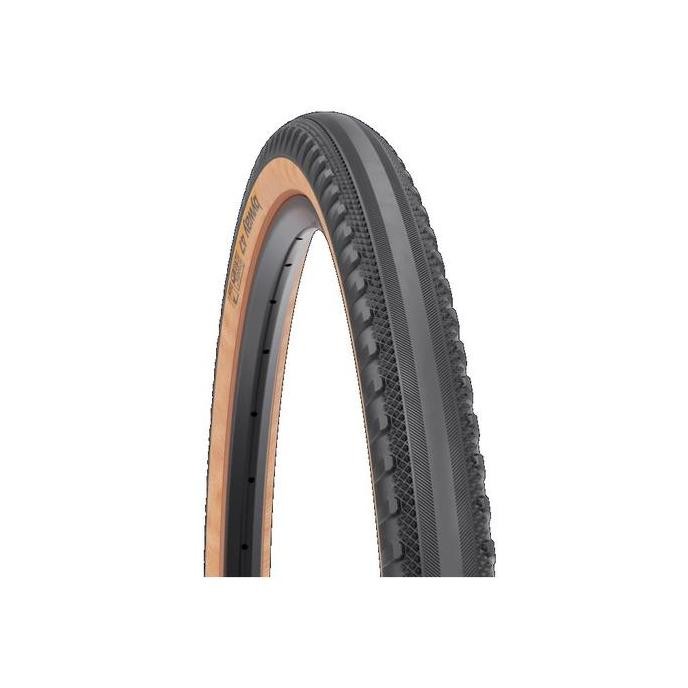 Tire Kevlar WTB Byway Ban Luar Sepeda