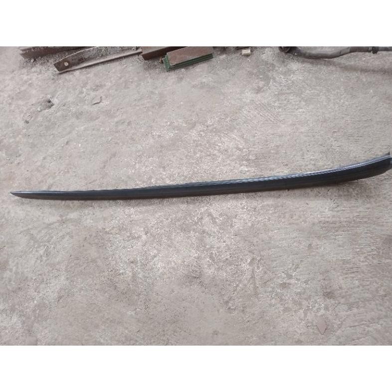 list kaca depan kanan (kaca besar) honda stream 1.7/2.0 original