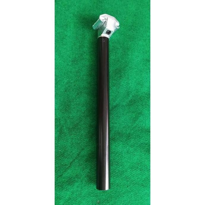 SEATPOST 25.4 , 27.2 , 28.6 BAHAN ALOY 35 - 40CM